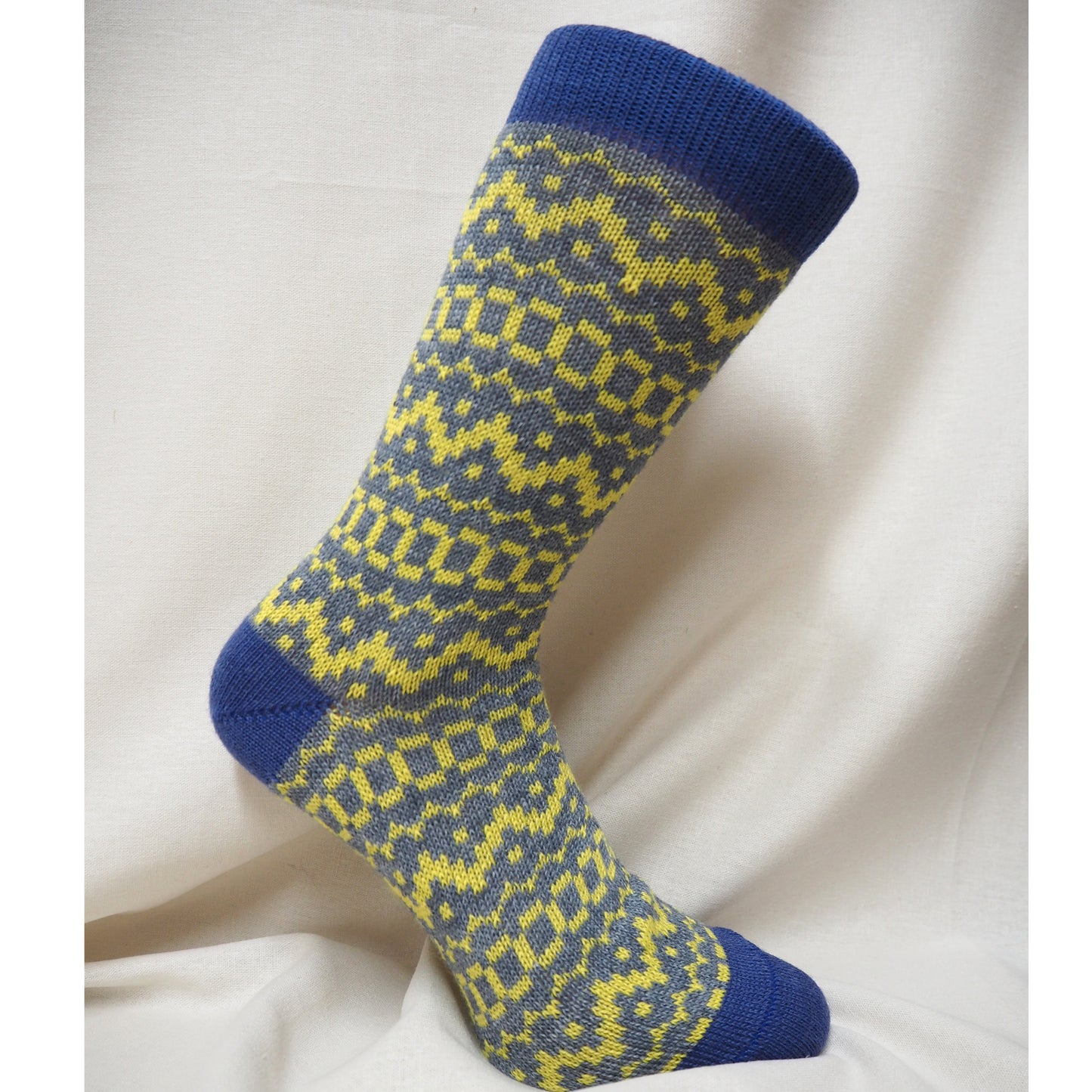 Snug Socks by K.Moods