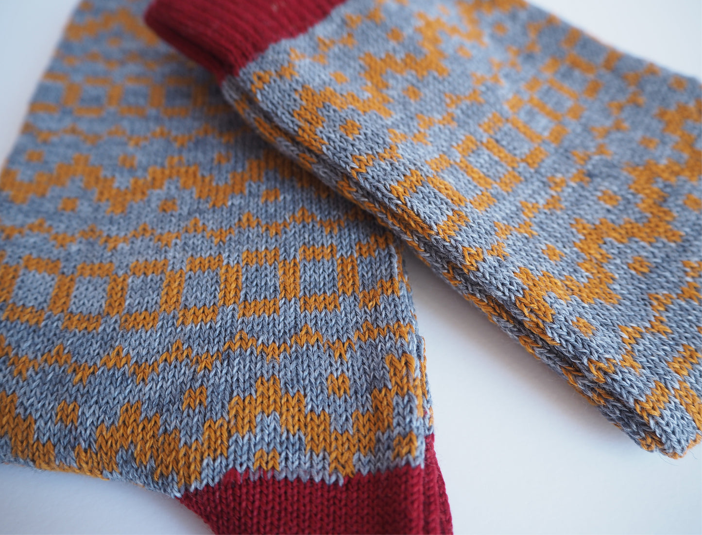 Snug Socks
