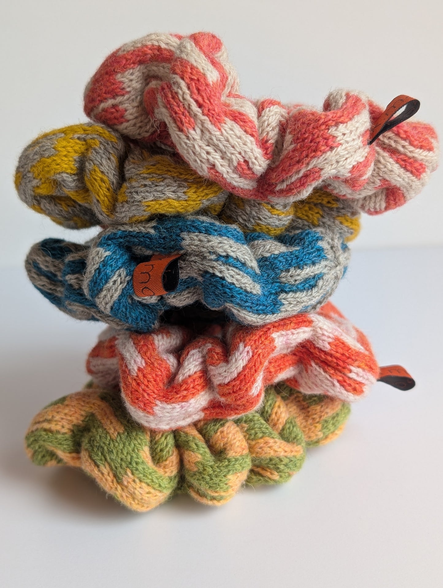 SCRUNCHIES