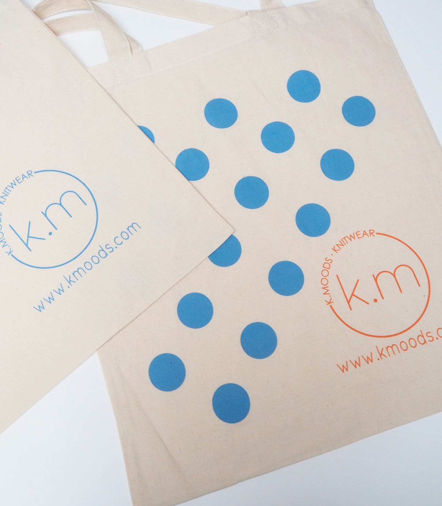 K.Moods Tote Bag