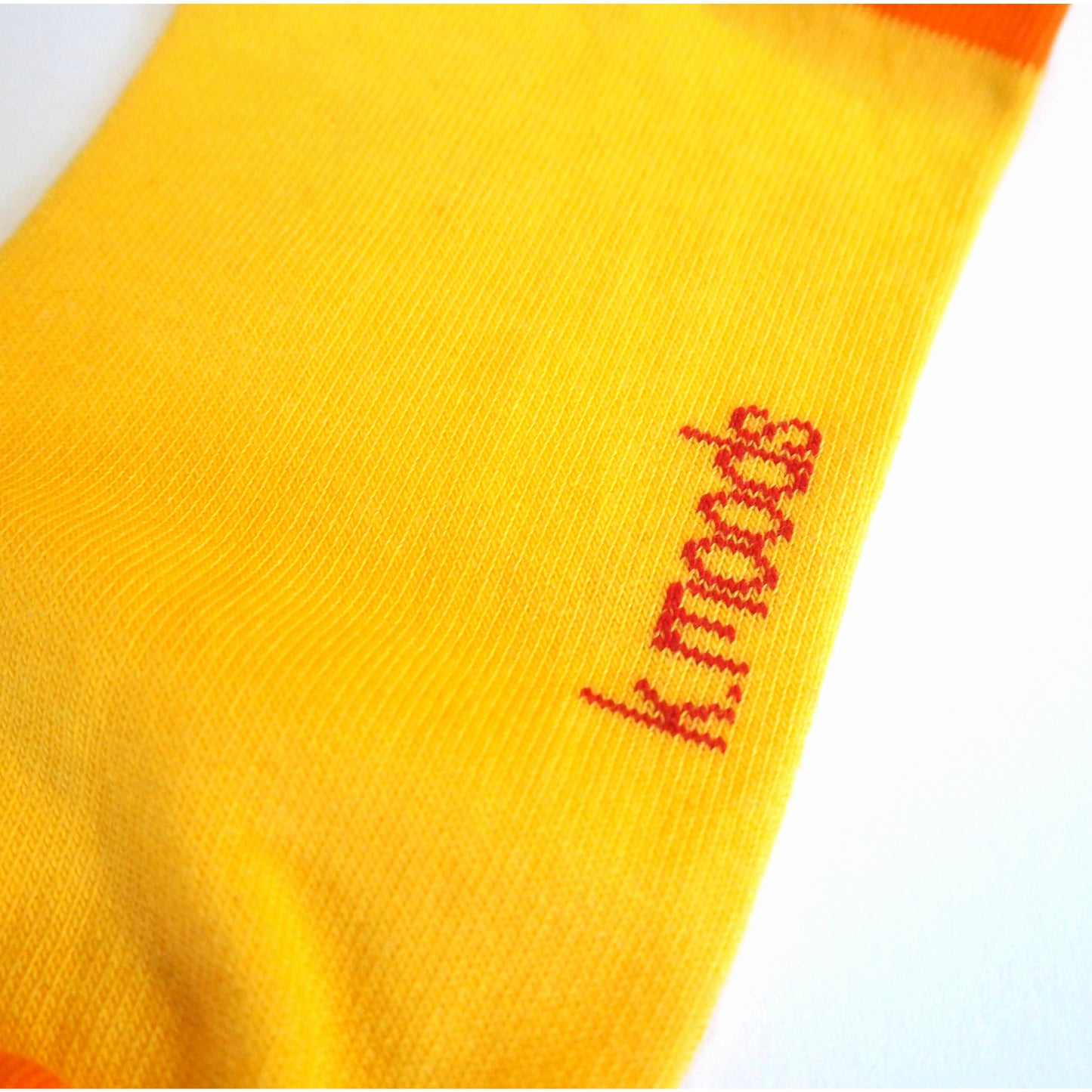 K.Moods Bright Zig Socks