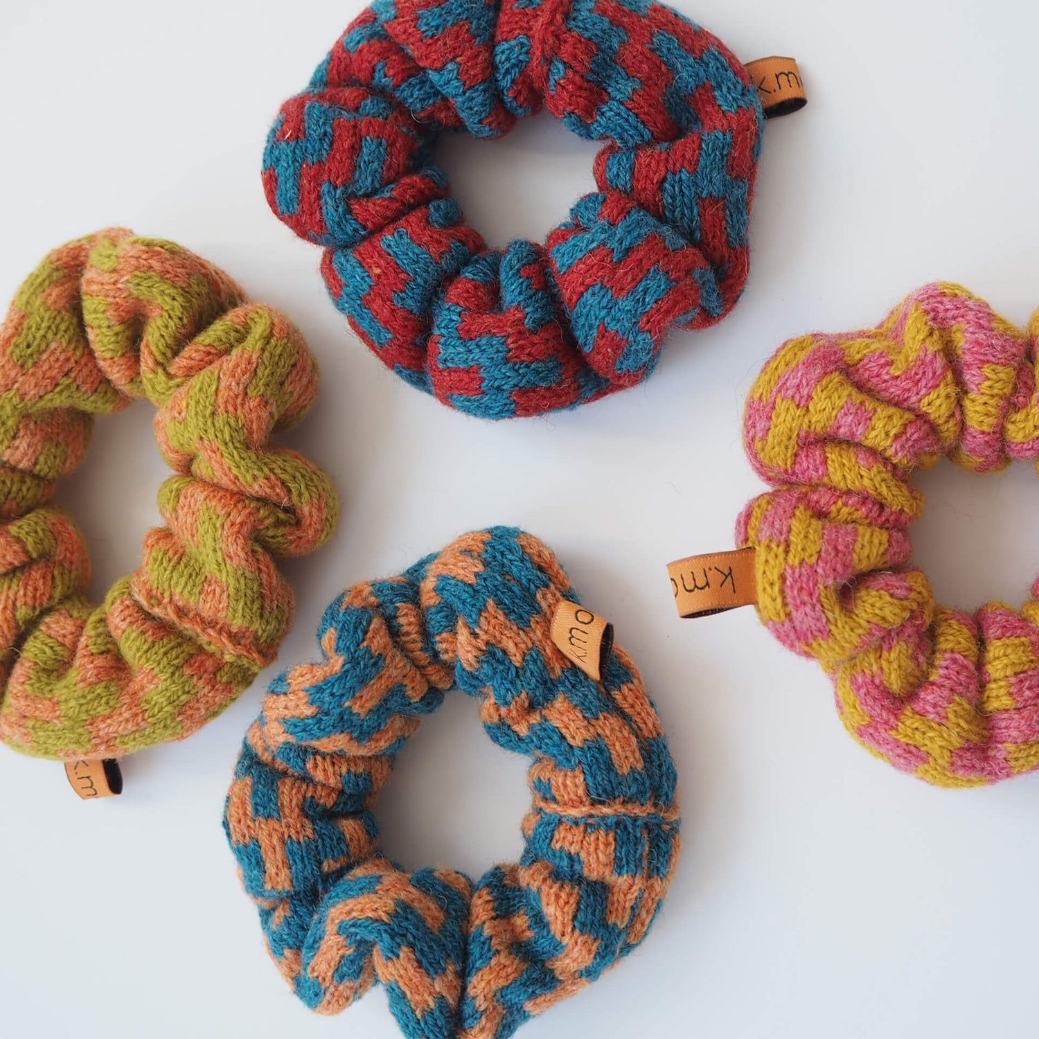 Scrunchies