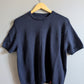Sample Tee - Navy, Size L