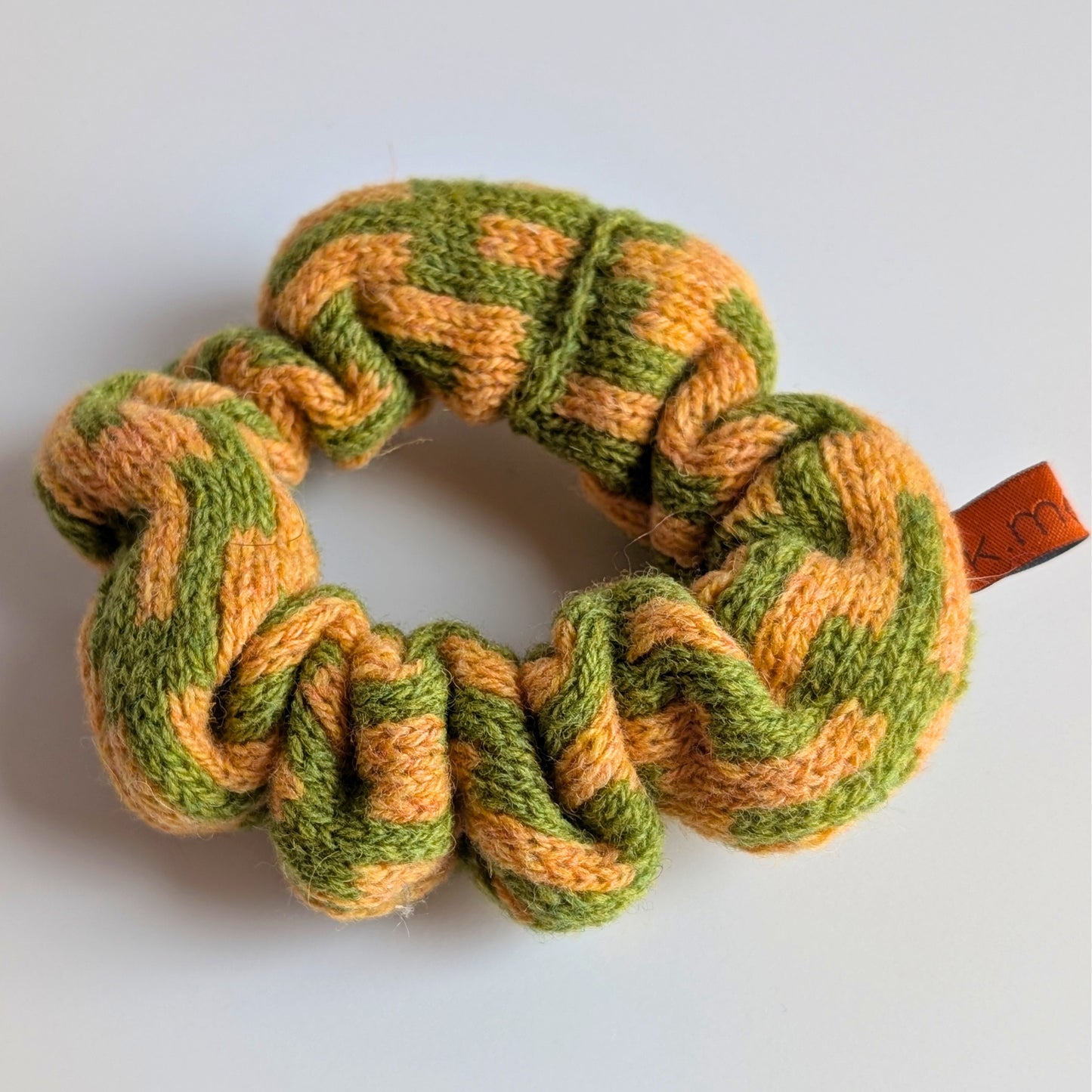 SCRUNCHIES