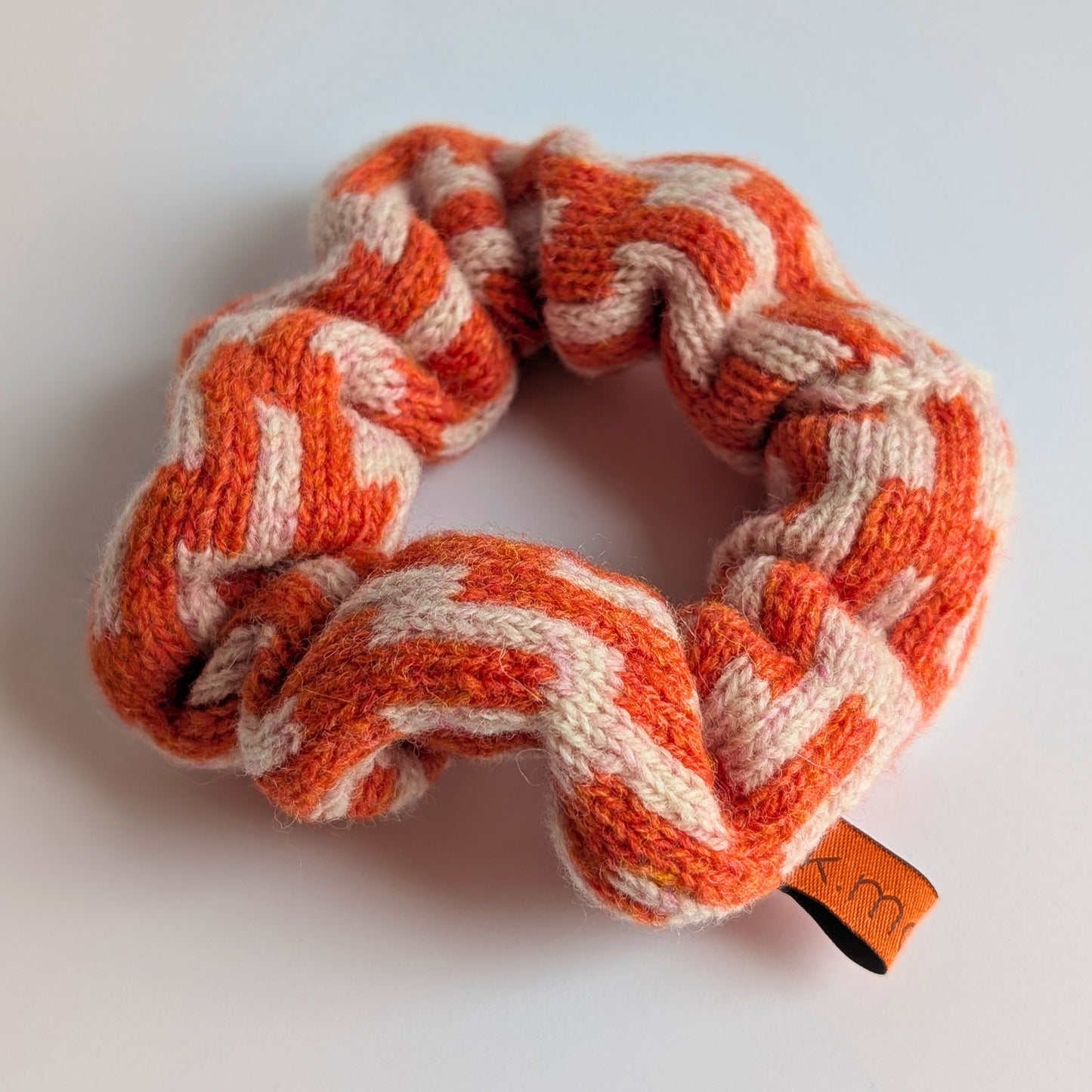 SCRUNCHIES