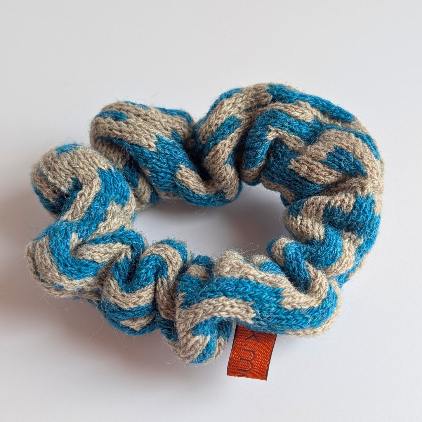 SCRUNCHIES