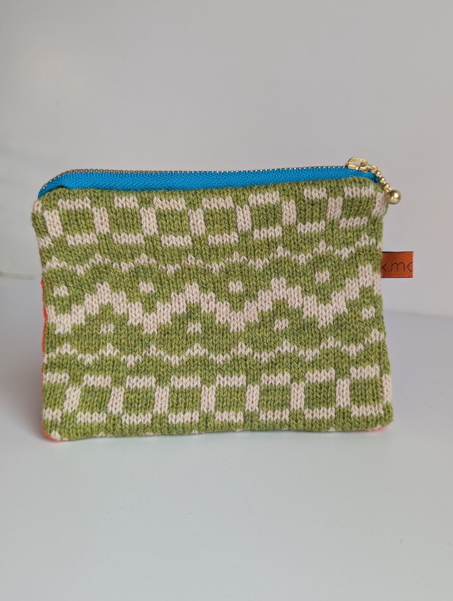 POCKET PURSE
