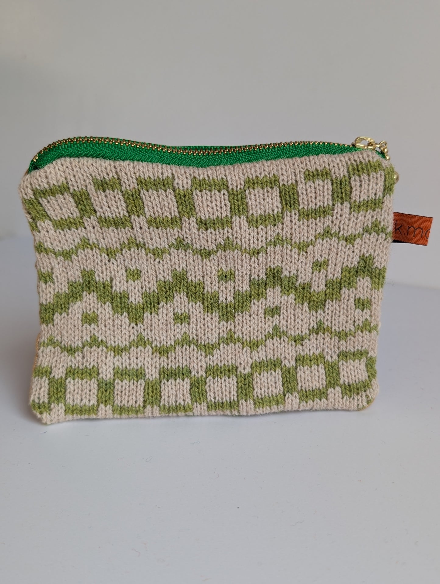POCKET PURSE
