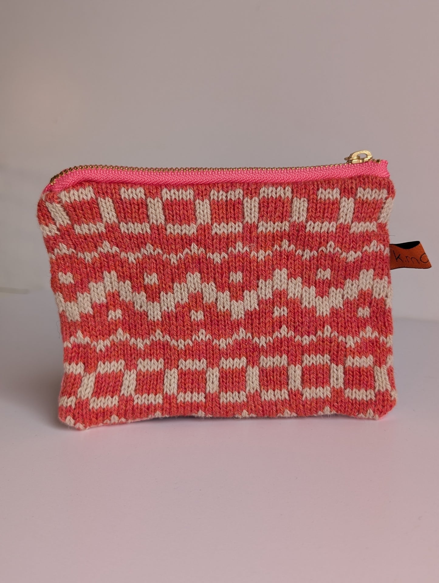 POCKET PURSE