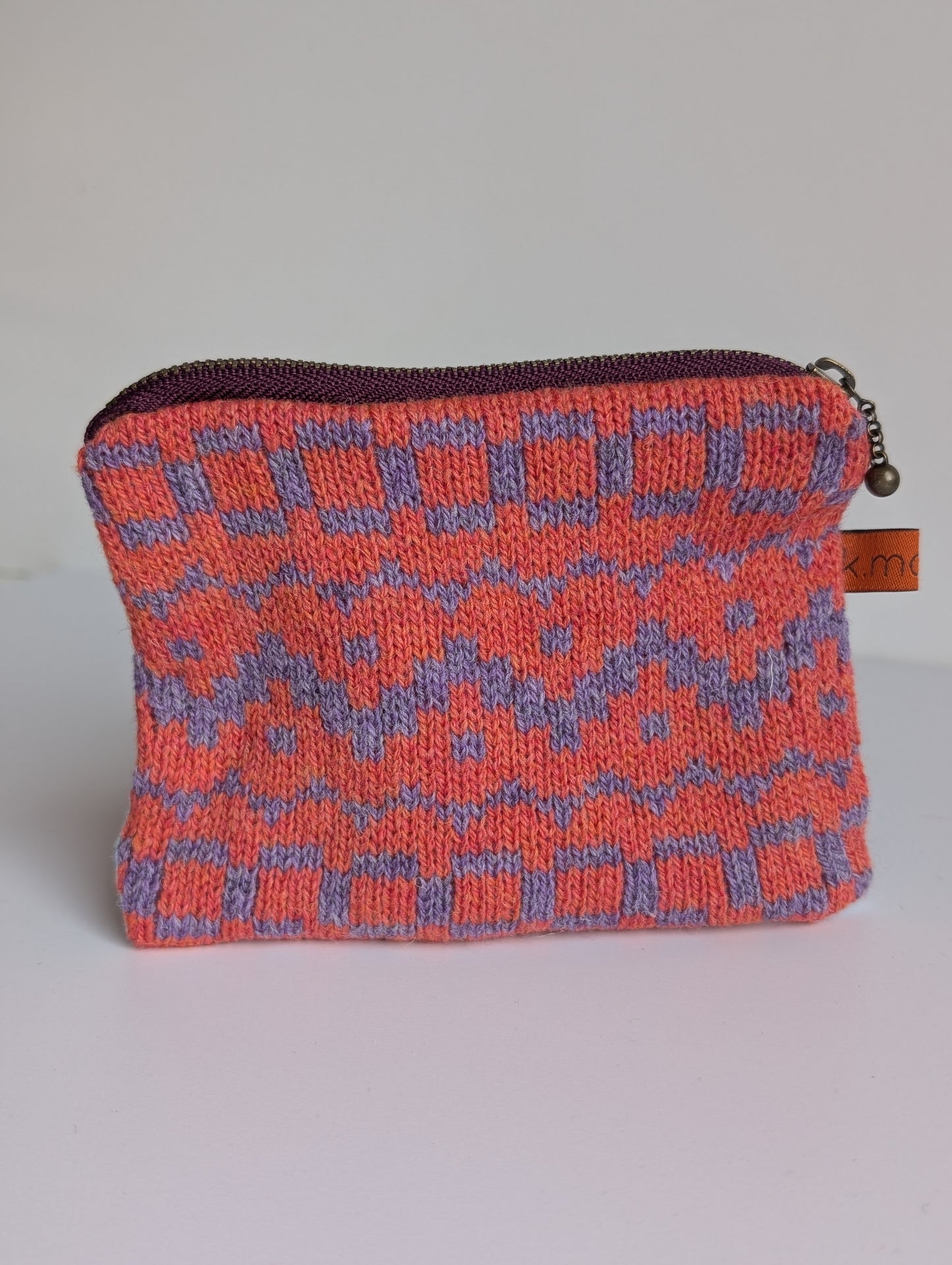 POCKET PURSE