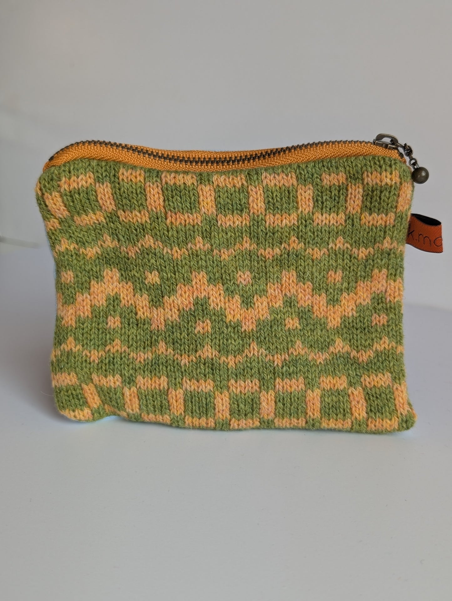 POCKET PURSE
