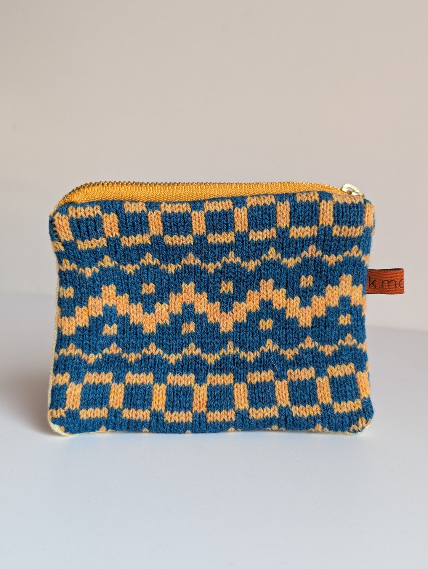 POCKET PURSE