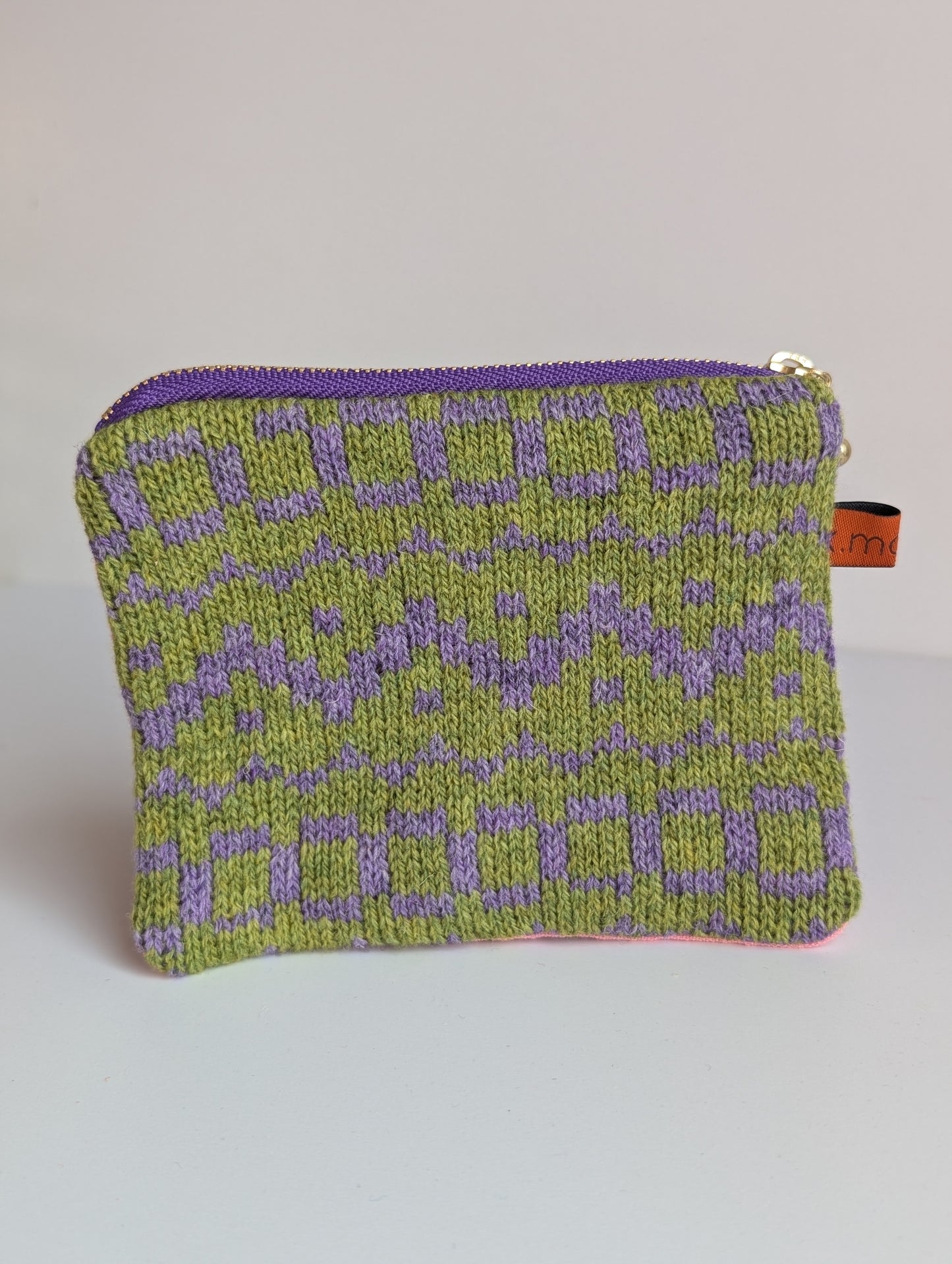 POCKET PURSE