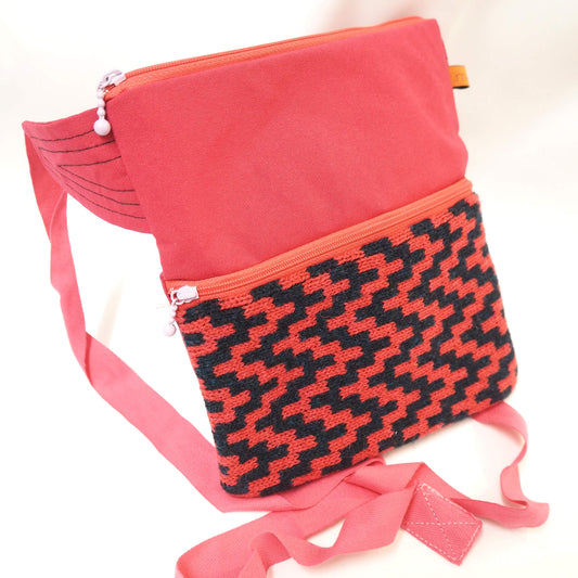 Adjustable Wrap Bag - Archive Sale