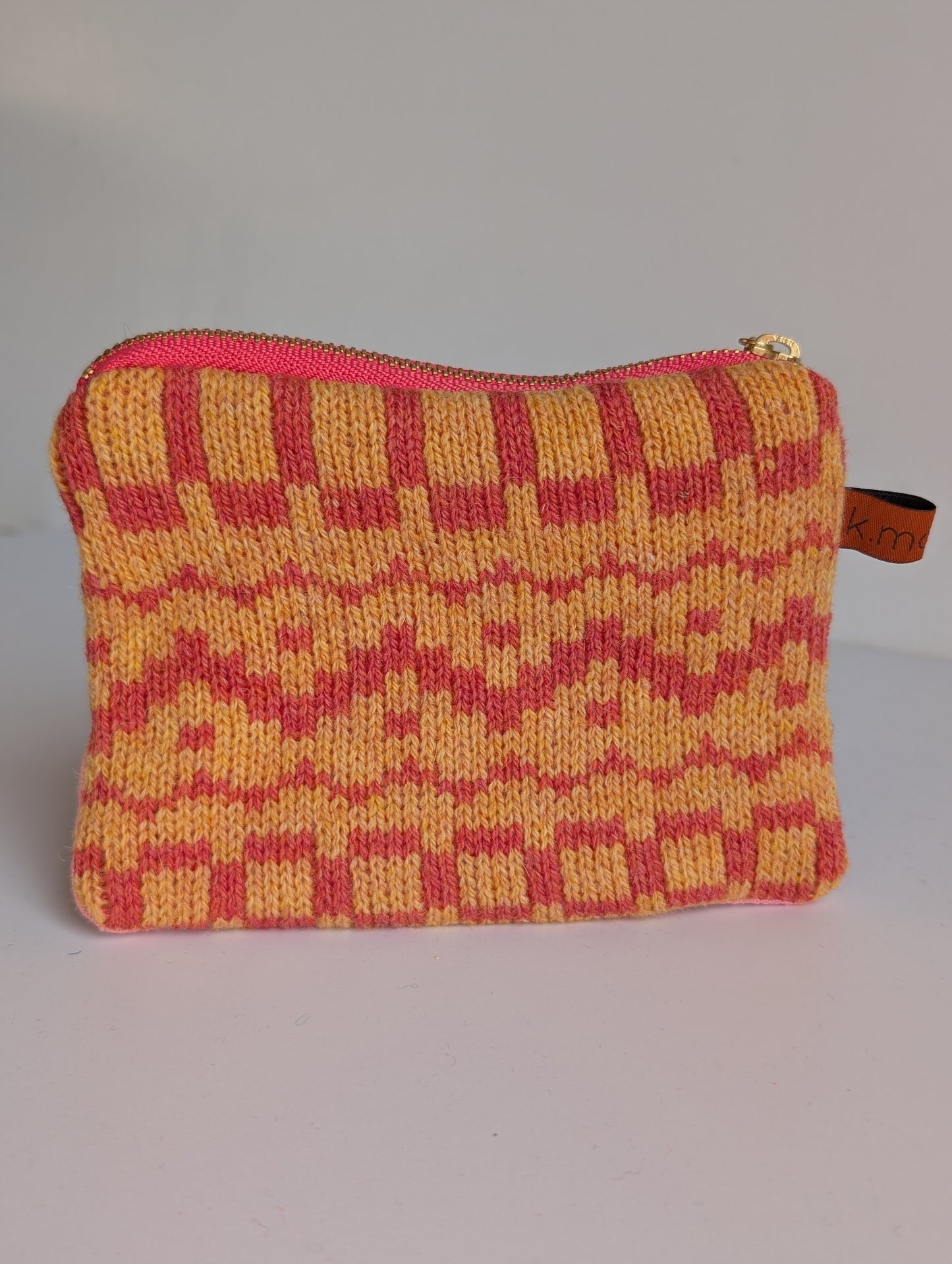 POCKET PURSE