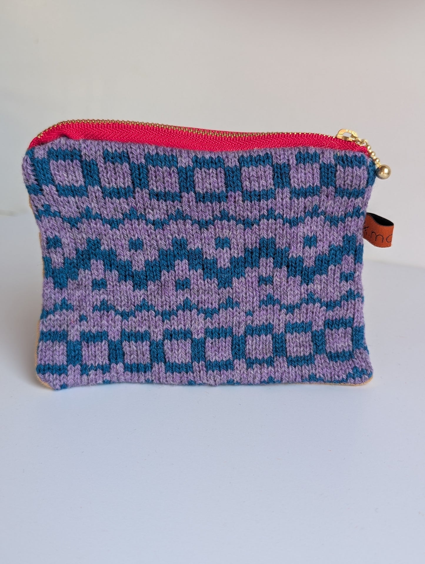 POCKET PURSE