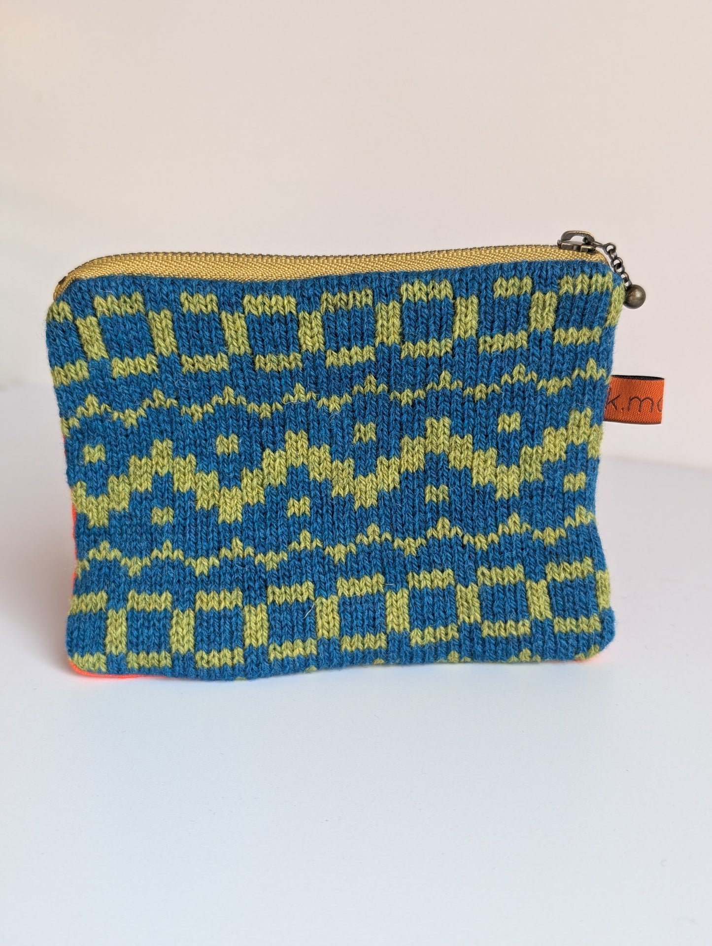 POCKET PURSE