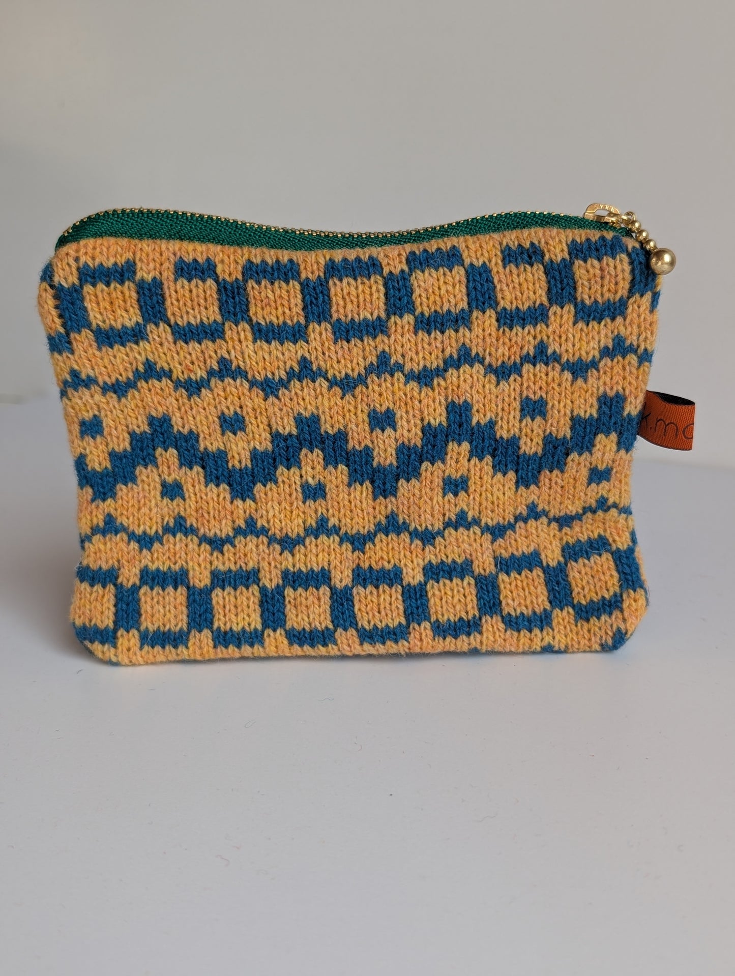 POCKET PURSE