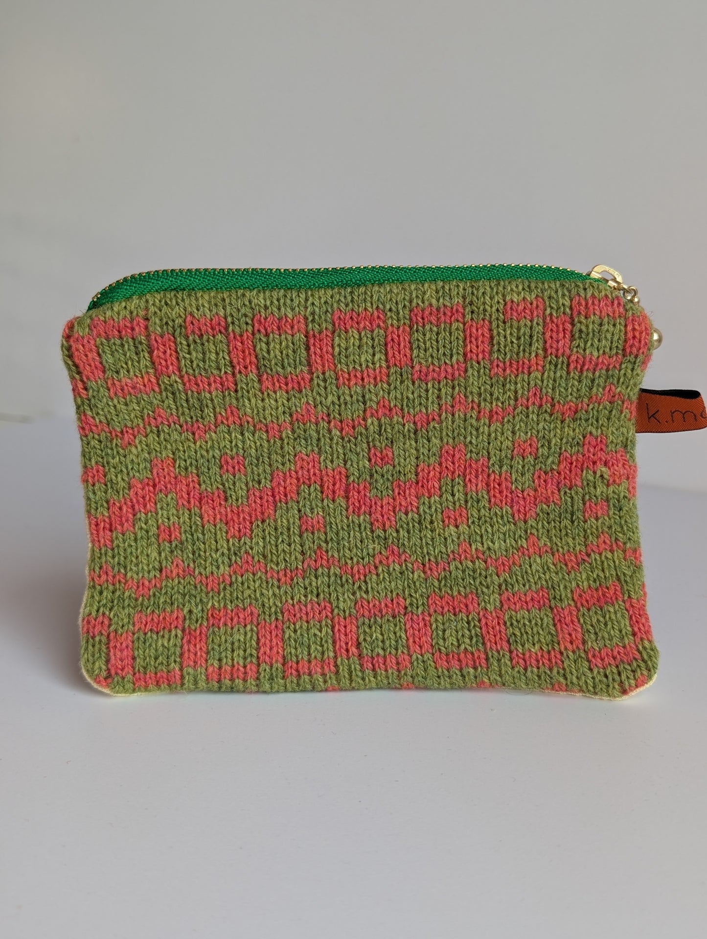 POCKET PURSE