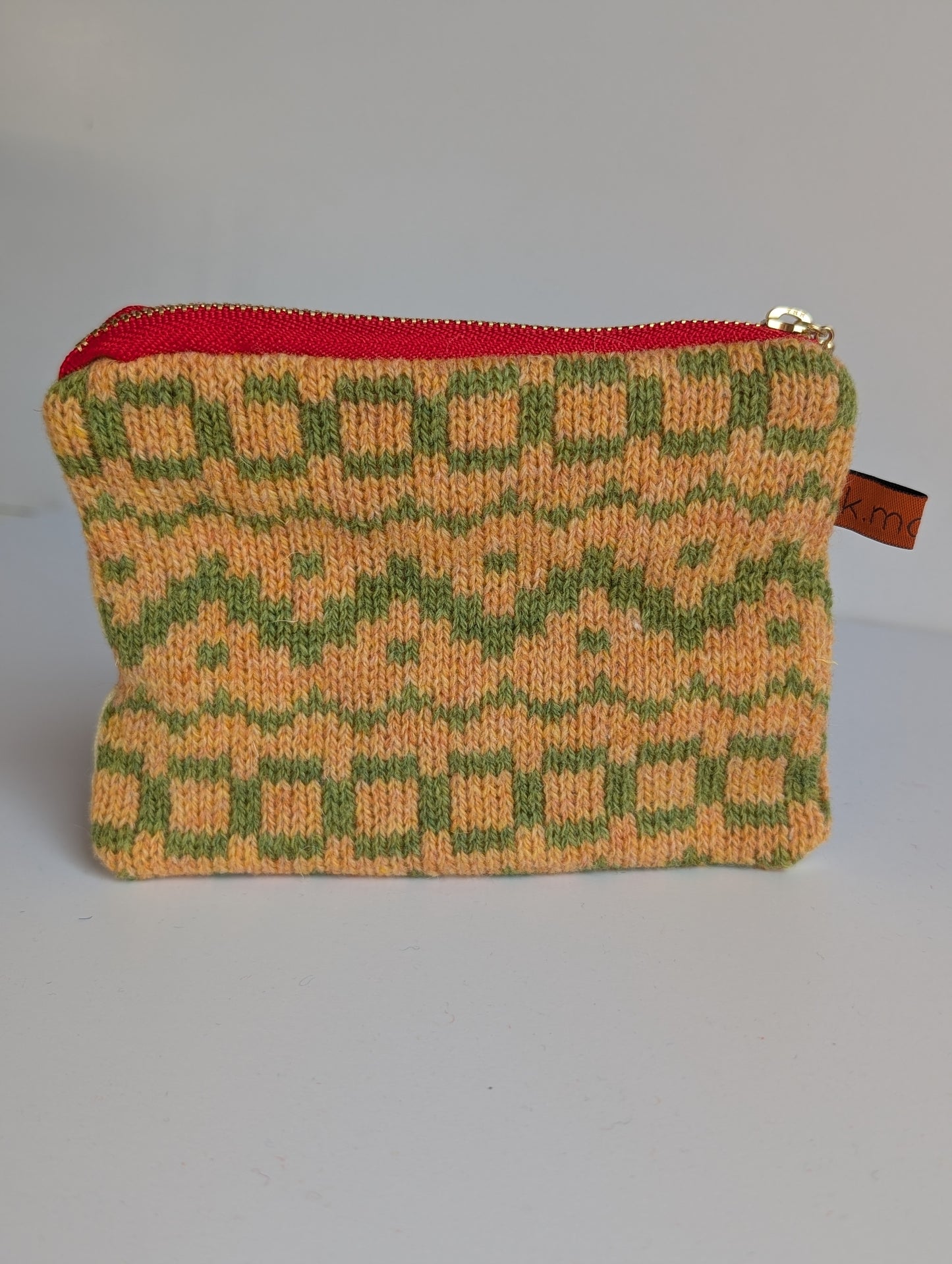 POCKET PURSE