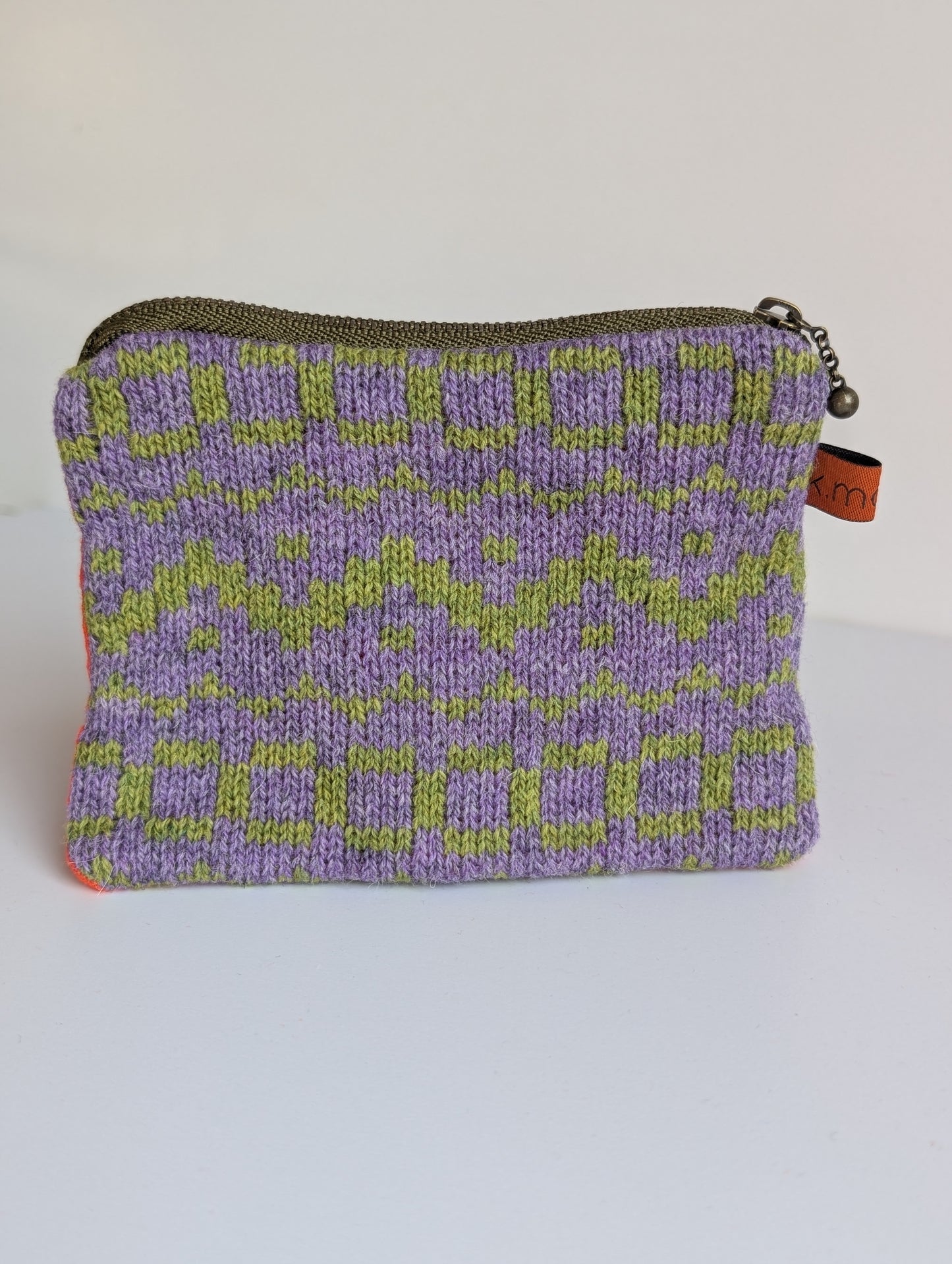 POCKET PURSE