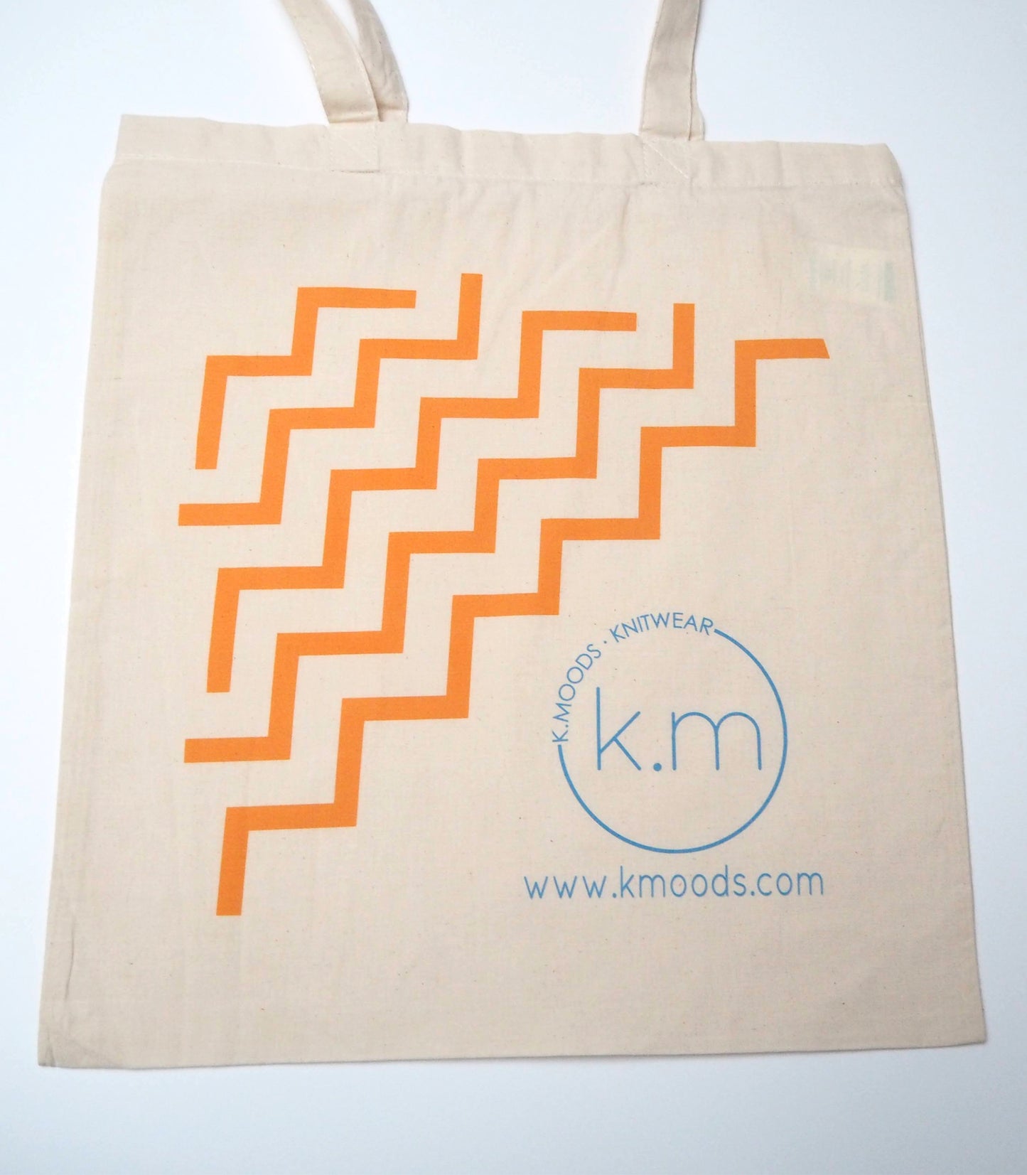 K.Moods Tote Bag